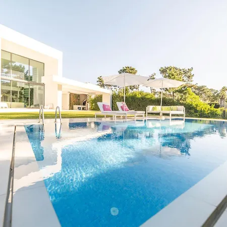 Villa Maria *