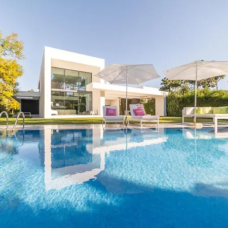 Villa Maria *