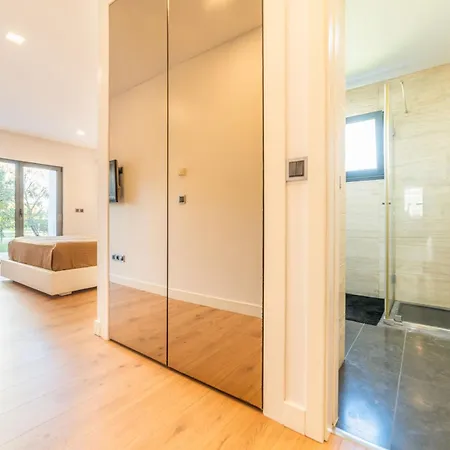 别墅 Maria Aroeira (Setubal)