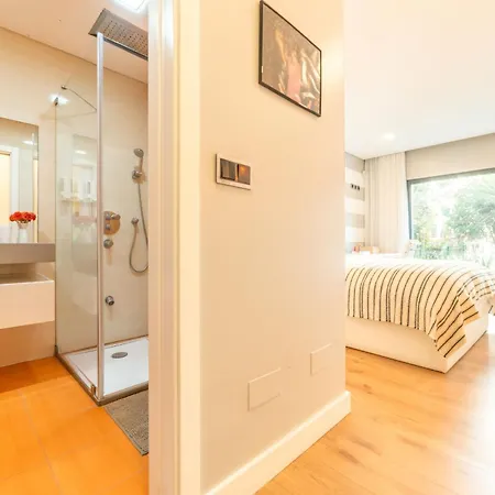 Maria 别墅 Aroeira (Setubal)