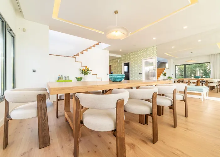 Maria 别墅 Aroeira (Setubal)