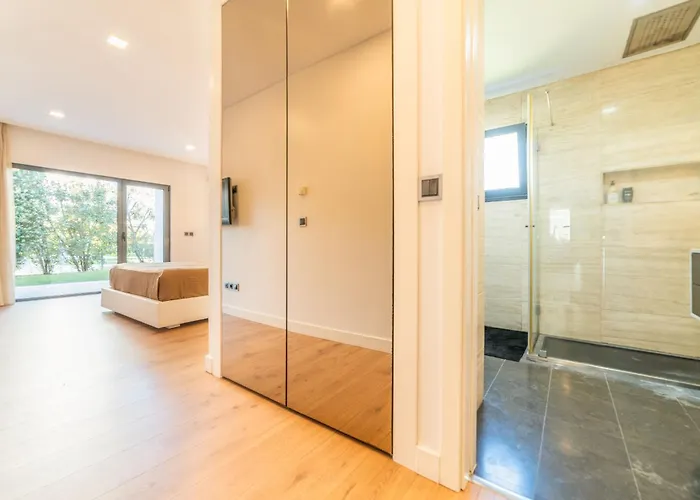 别墅 Maria Aroeira (Setubal)