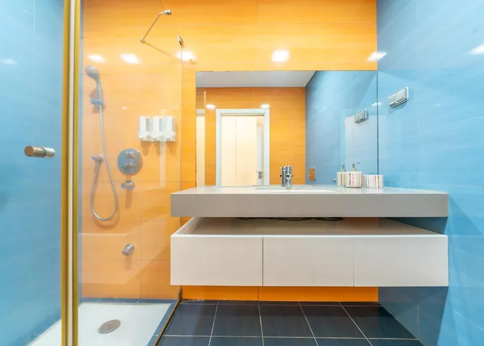 别墅 Maria Aroeira (Setubal)