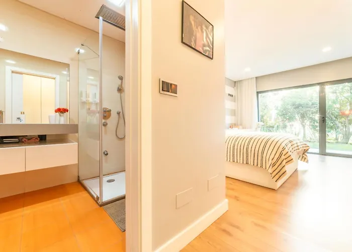 Maria 别墅 Aroeira (Setubal)