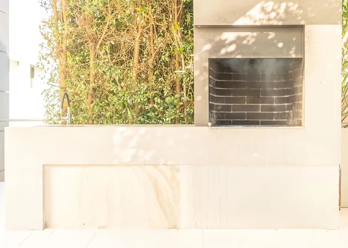 Maria 别墅 Aroeira (Setubal)